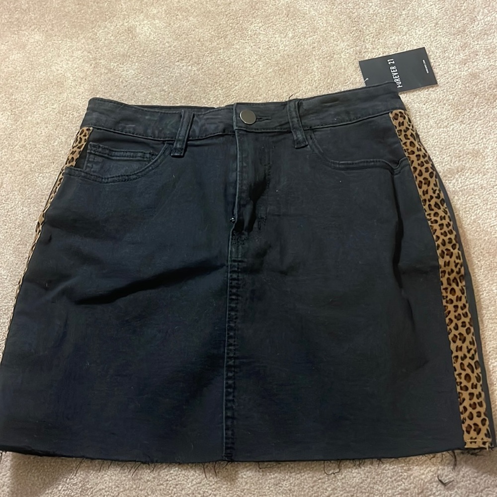 Forever 21 Skirt